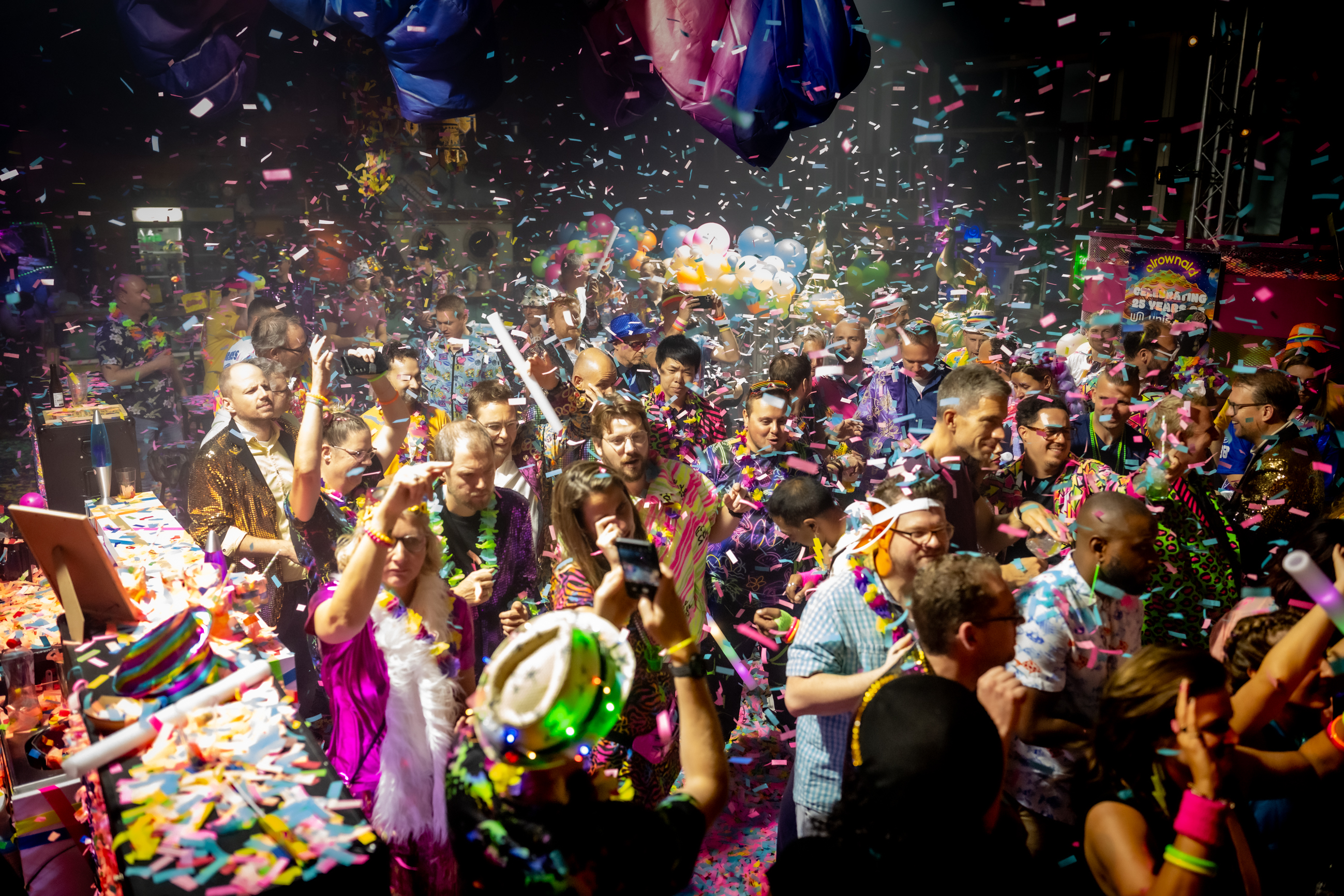 Uniserver Elrowald